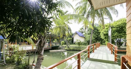 OYO 1062 Baanrai Kongjaroen