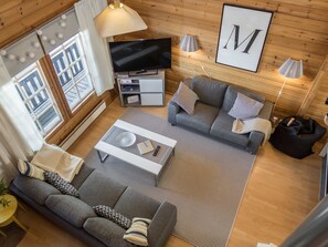 电视、DVD 播放器