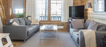 Rukan komia chalet by Interhome