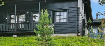 Rukan komia chalet by Interhome