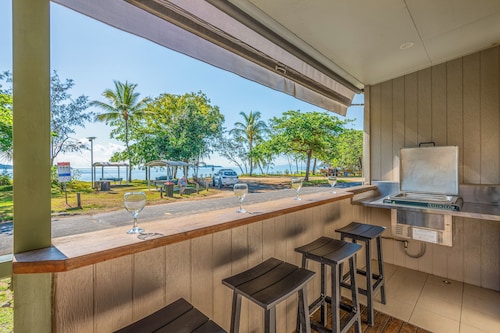 BIG4 Tasman Holiday Parks - South Mission Beach