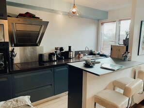 Cozinha privada