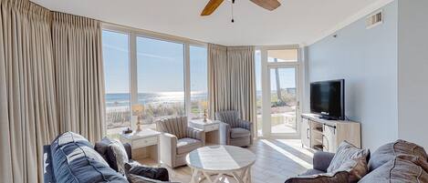 Televisión, reproductor de DVD