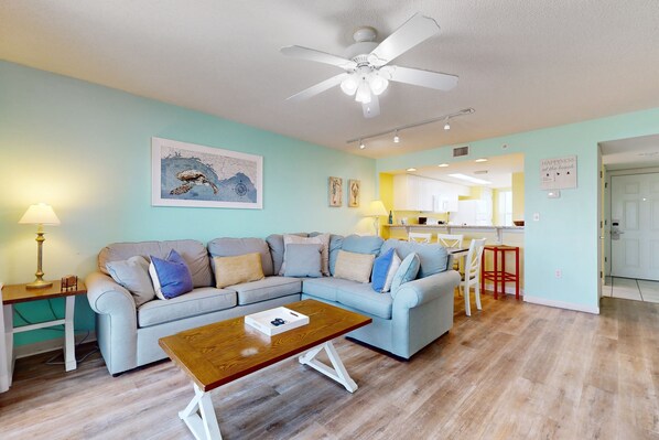 TV, DVD-spiller og filmbibliotek