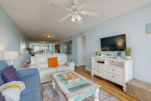 Télévision, lecteur de DVD