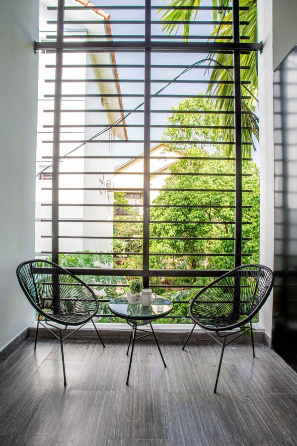 Interior - HOME 1 - First Floor with 2 bedrooms(6 people) (Thành phố Huế)