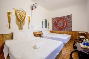 1 habitación y wifi 