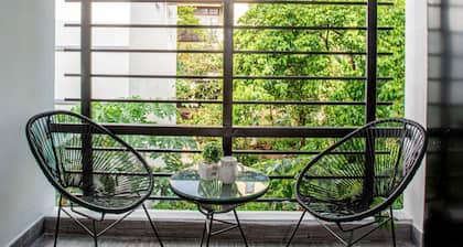 Family Room(04 people)