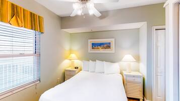 1 camera, ferro/asse da stiro, accesso a Internet, lenzuola