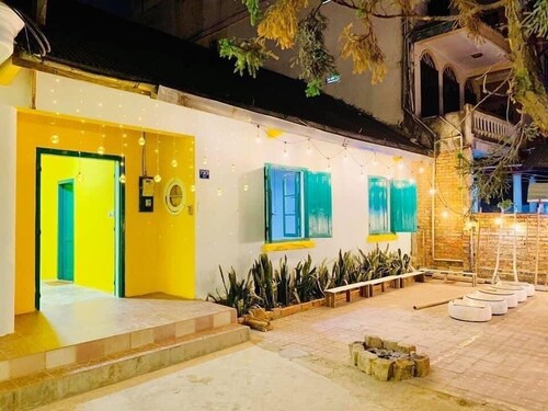DOC BO HOMESTAY