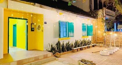 DOC BO HOMESTAY