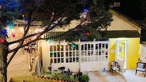 Front of property - DOC BO HOMESTAY (Xuan Huong - Da Lat)