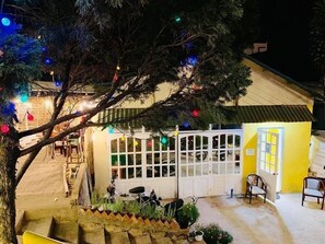 Front of property - DOC BO HOMESTAY (Da Lat)