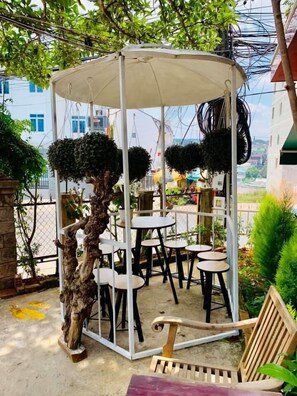 Exterior - DOC BO HOMESTAY (Da Lat)