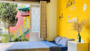 WiFi (free) - DOC BO HOMESTAY (Xuan Huong - Da Lat)