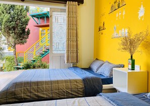 Truy cập Internet không dây miễn phí 