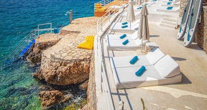 Kalkan Saray Suites - Adults Only