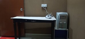 Laundry room - New Wave Cyberjaya Hotel (Cyberjaya)