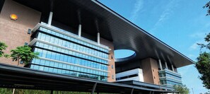 Front of property - New Wave Cyberjaya Hotel (Cyberjaya)