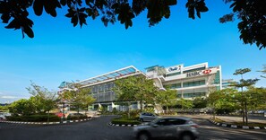 City view from property - New Wave Cyberjaya Hotel (Cyberjaya)