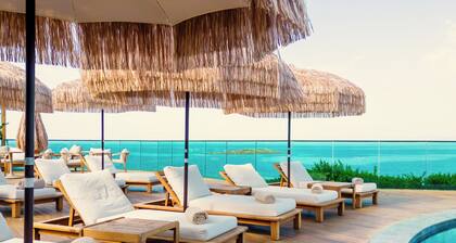 Root Redrock Yalıkavak - Bodrum