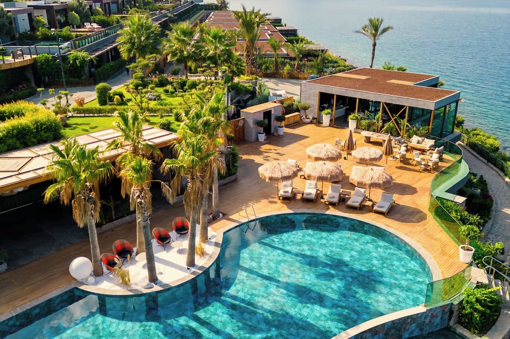 Root Redrock Yalıkavak - Bodrum