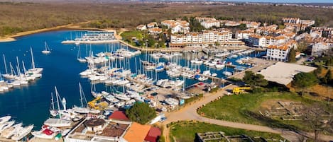 Marina