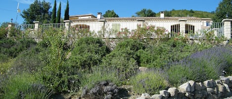 Boendeområde