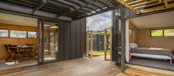 The Little Bach at Whangapoua