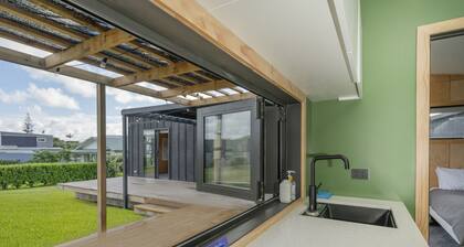 The Little Bach at Whangapoua