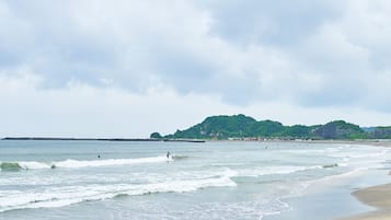 ชายหาด