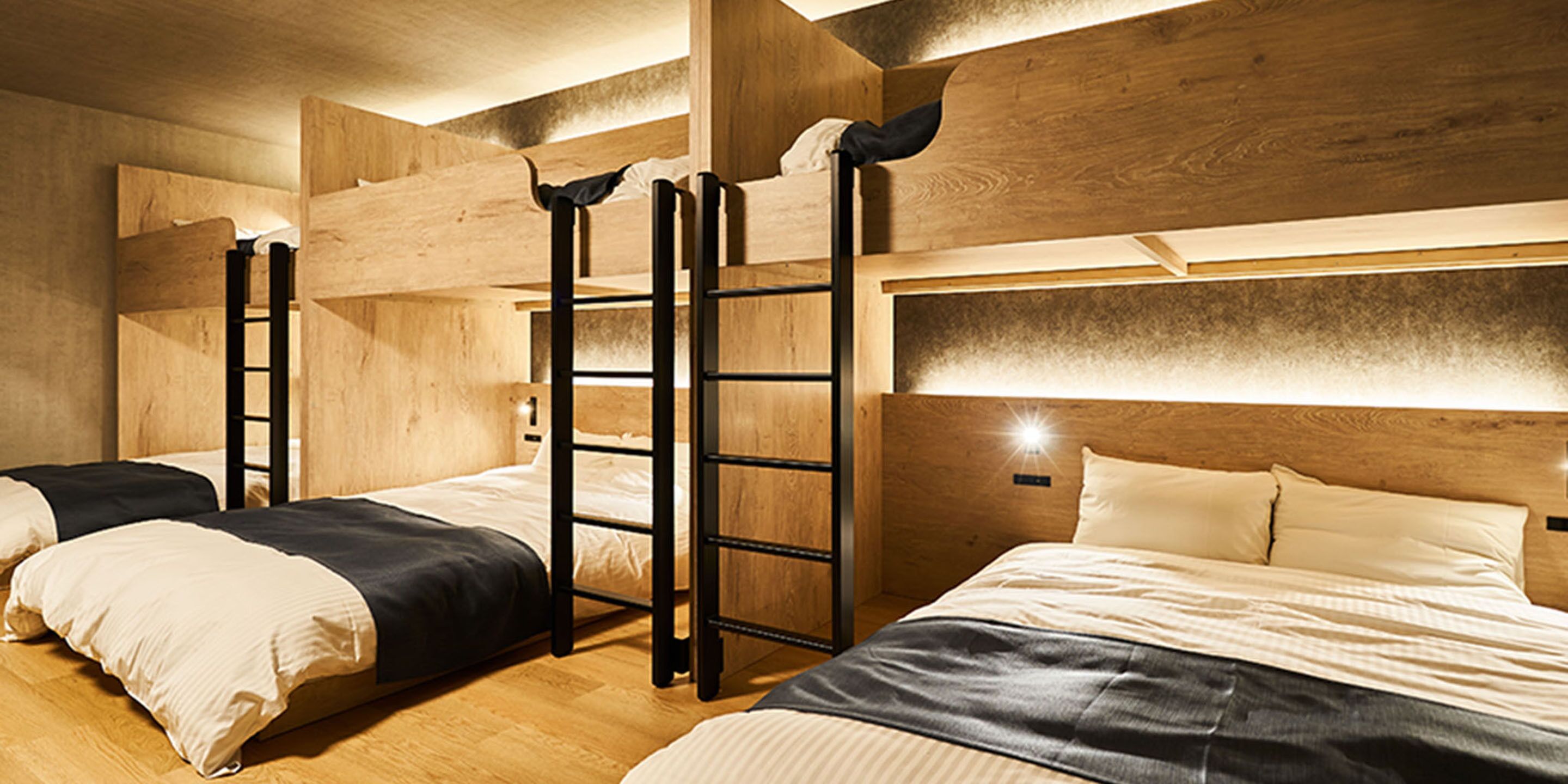 1 bedroom, desk, blackout curtains, free WiFi