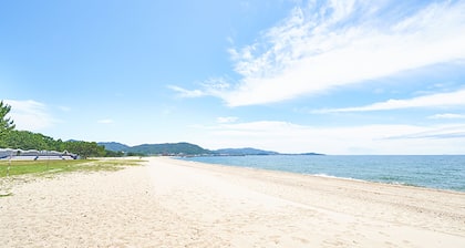 Rakuten STAY VILLA Awaji