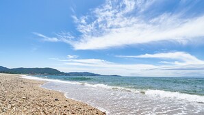 海灘