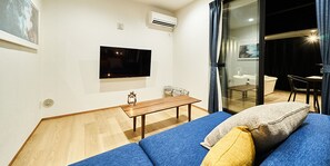 Tv, Netflix, Hulu och streamingtjänster