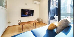 Tv, Netflix, Hulu och streamingtjänster