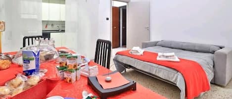 2 bedrooms, WiFi