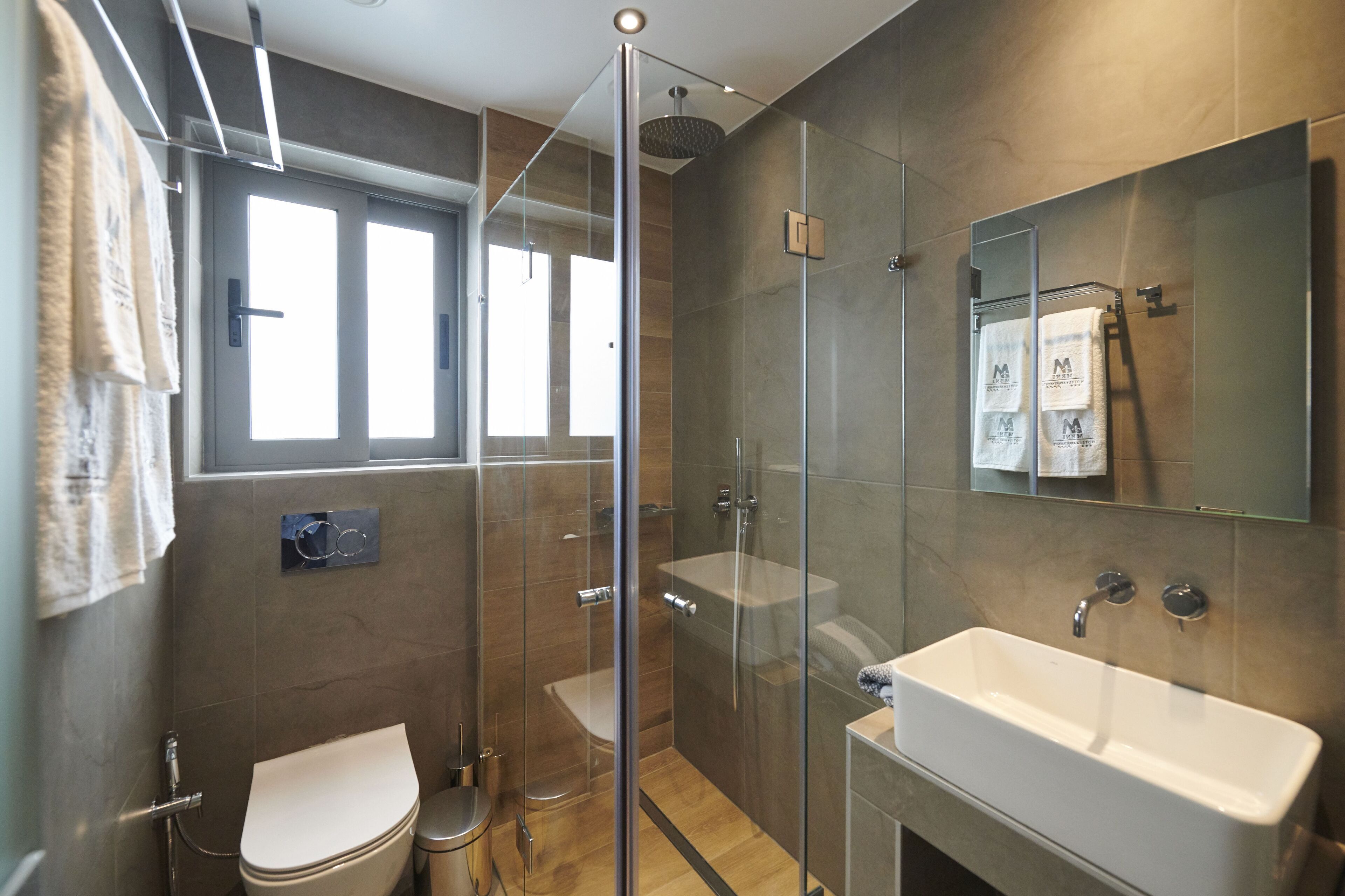 Foto - Meni Hotel & Apartments UNDER NEW MANAGEMENT