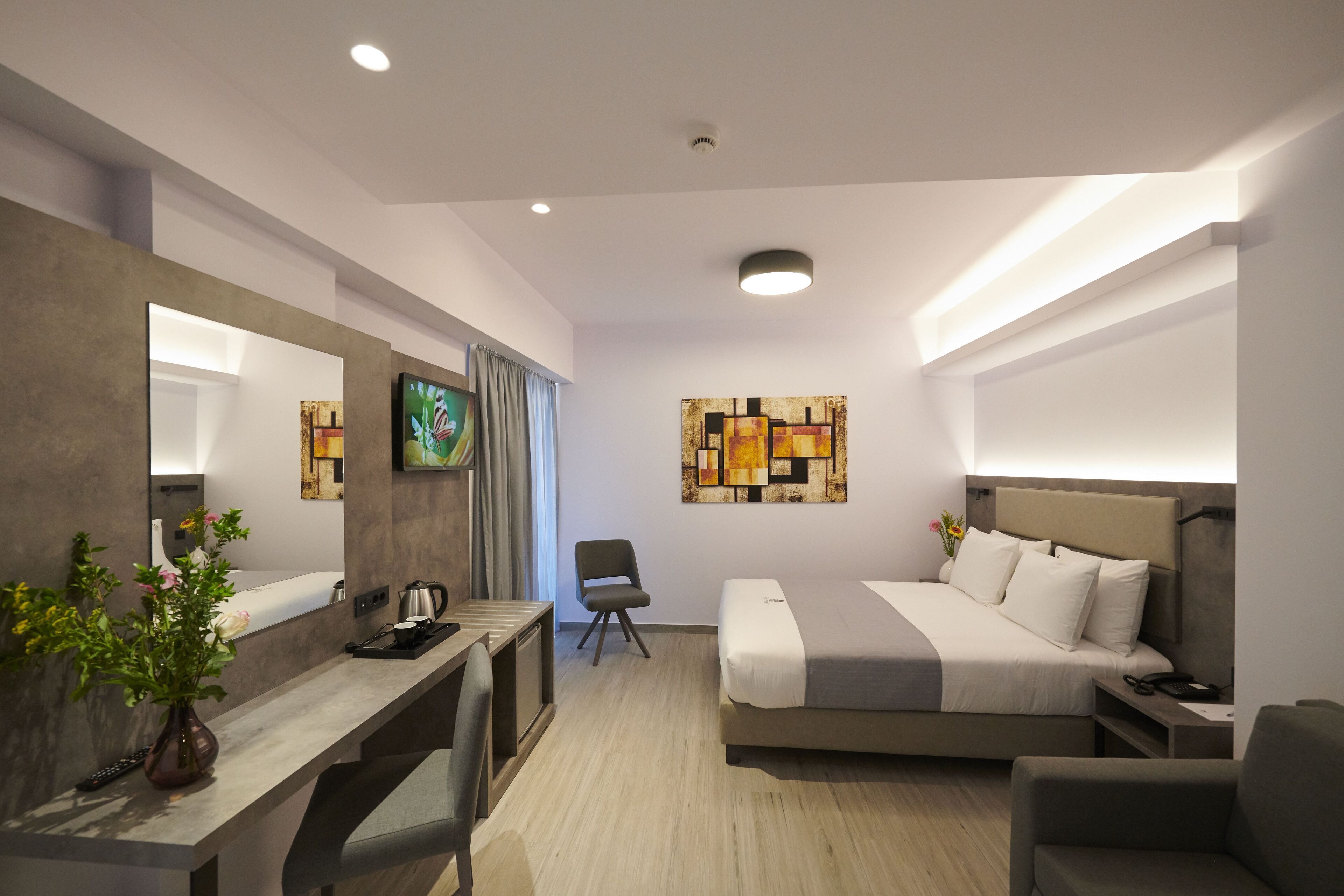 Foto - Meni Hotel & Apartments UNDER NEW MANAGEMENT