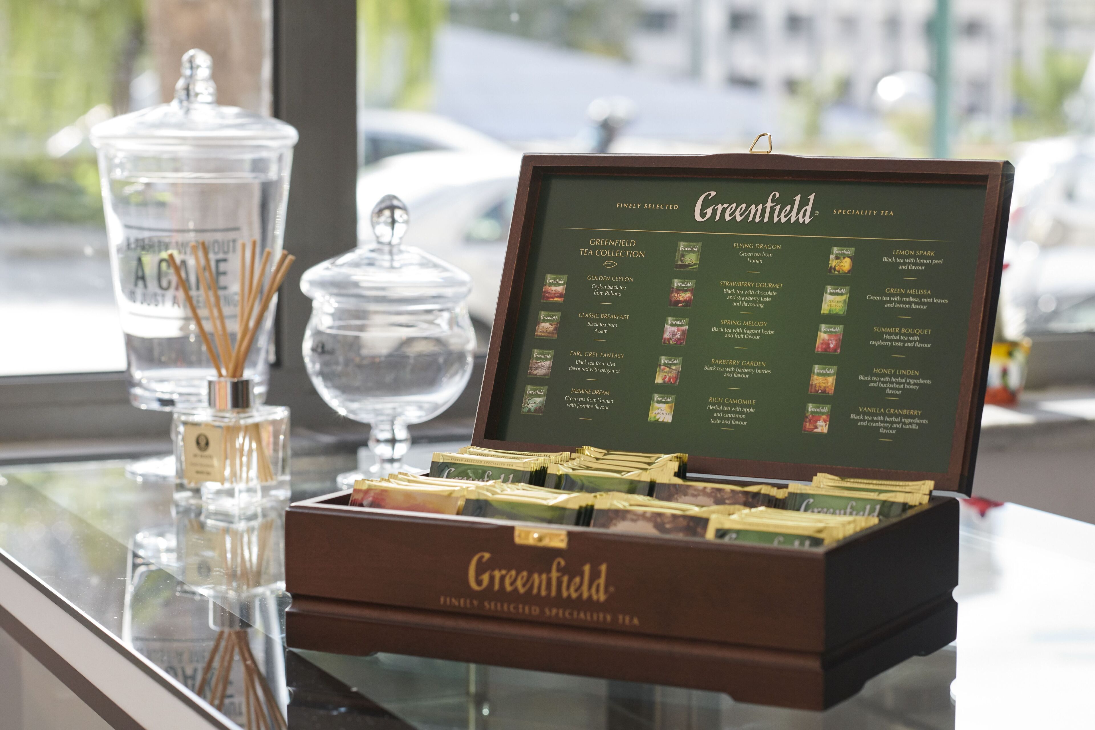 Foto - Meni Hotel & Apartments UNDER NEW MANAGEMENT