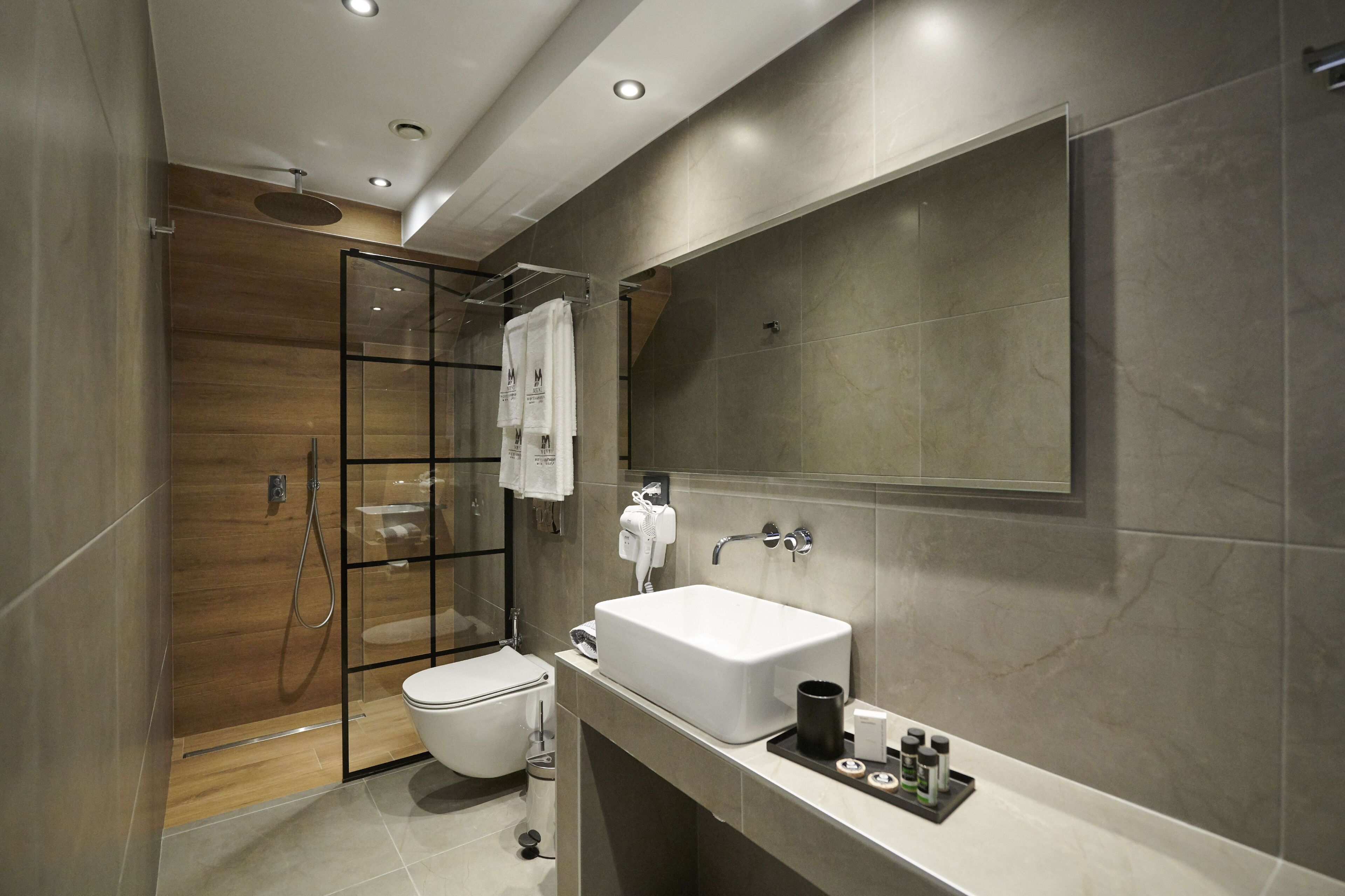 Foto - Meni Hotel & Apartments UNDER NEW MANAGEMENT