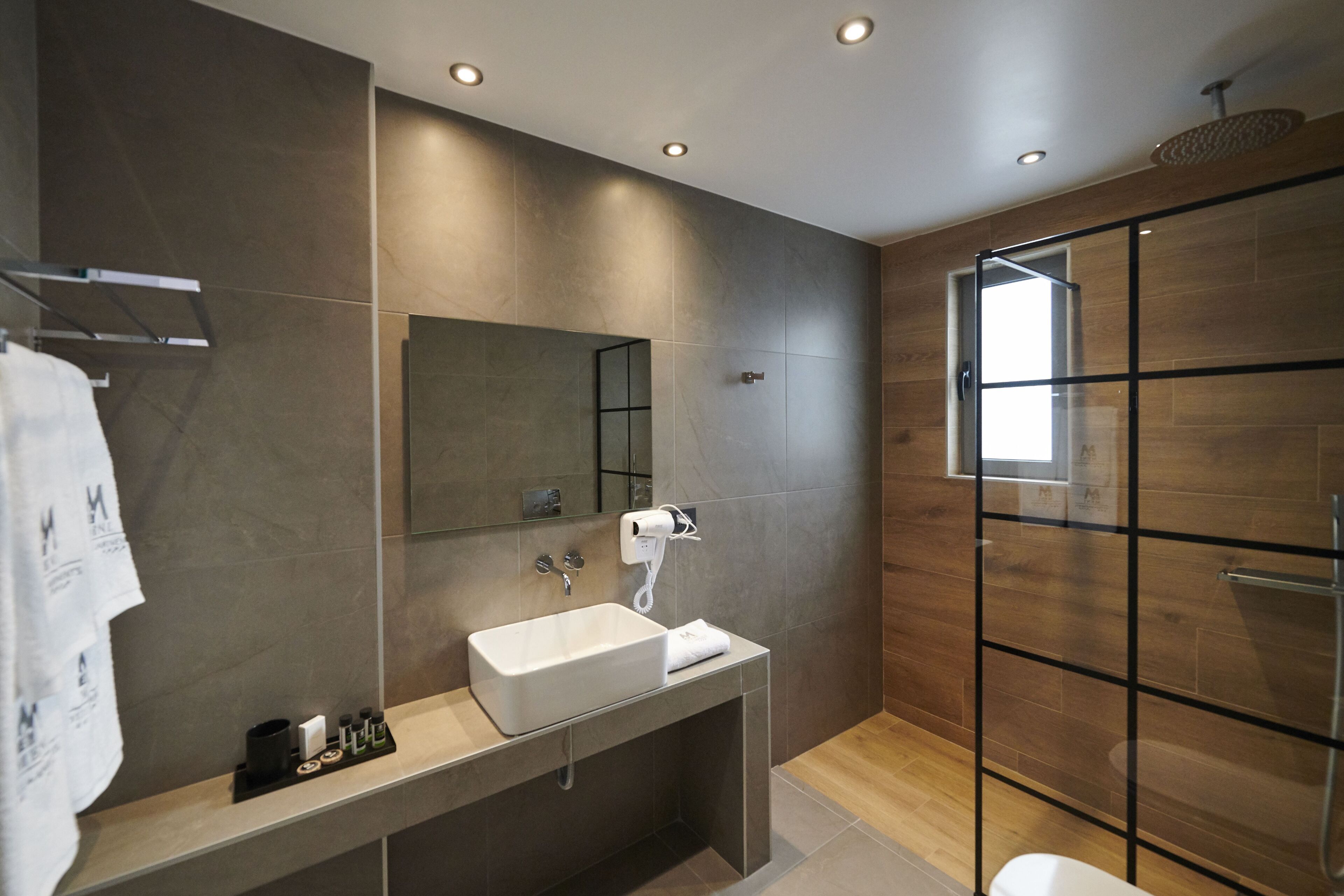 Foto - Meni Hotel & Apartments UNDER NEW MANAGEMENT