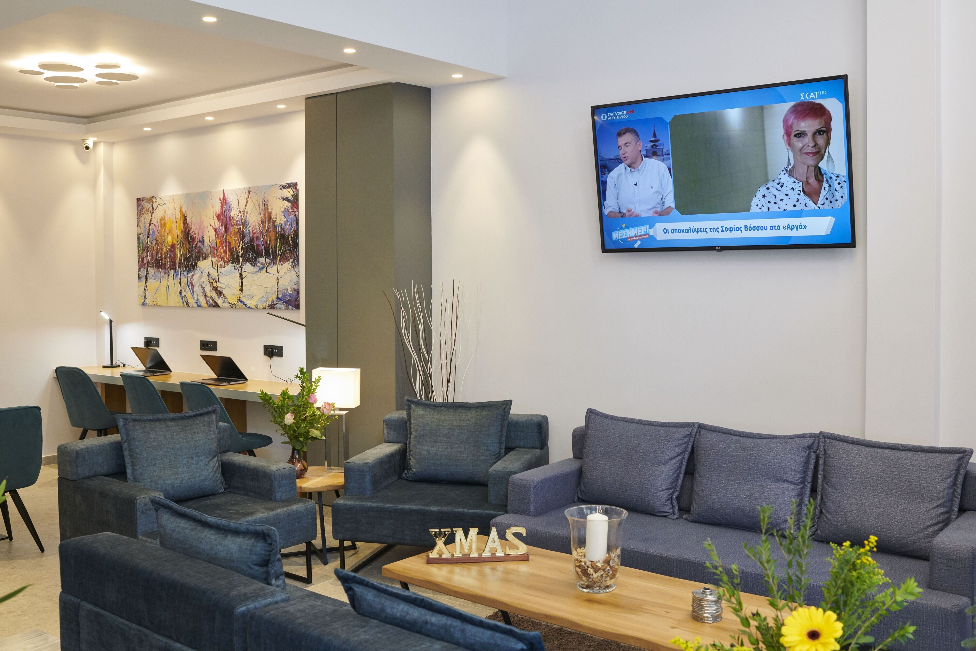 Foto - Meni Hotel & Apartments UNDER NEW MANAGEMENT