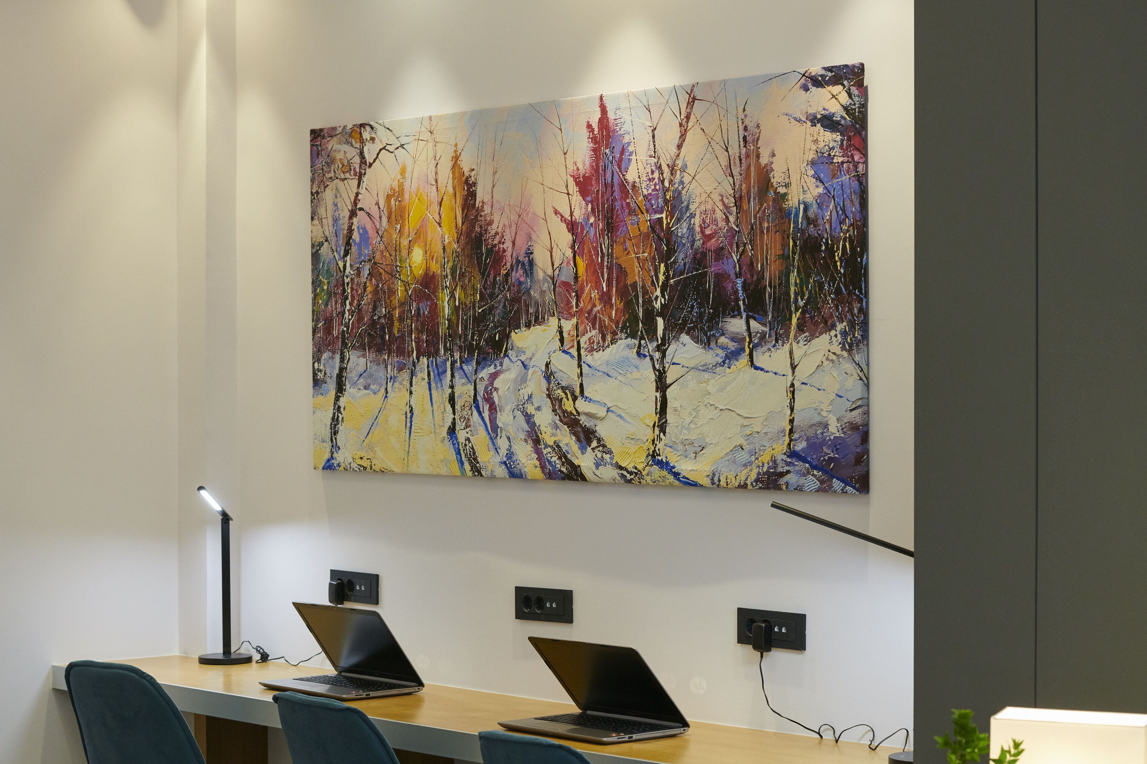 Foto - Meni Hotel & Apartments UNDER NEW MANAGEMENT