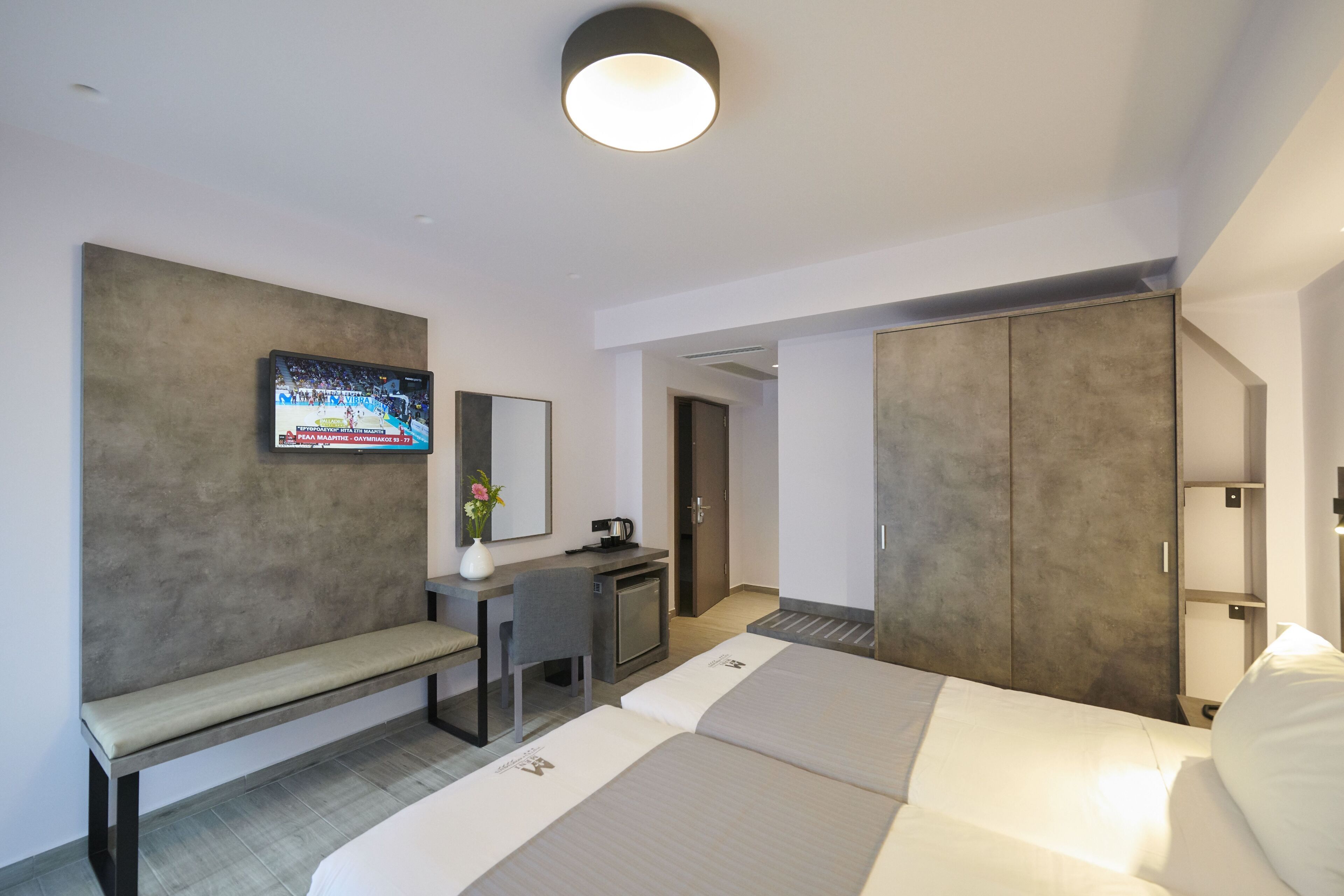 Foto - Meni Hotel & Apartments UNDER NEW MANAGEMENT