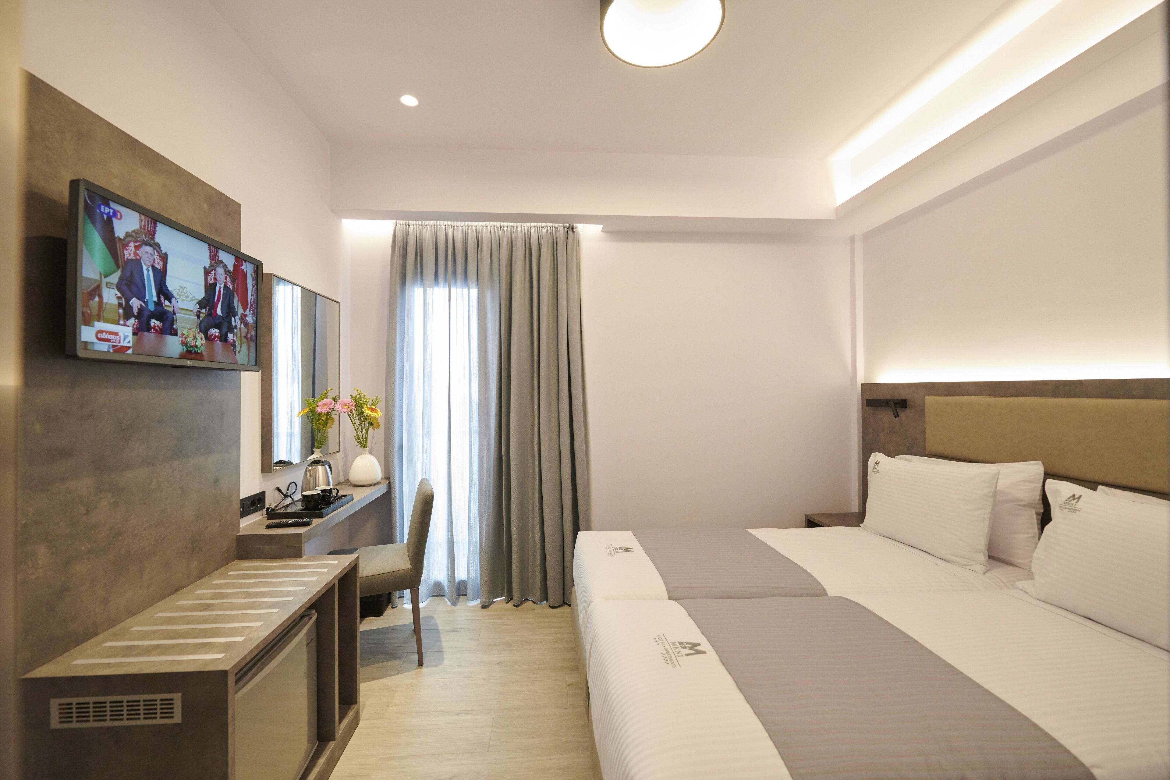 Foto - Meni Hotel & Apartments UNDER NEW MANAGEMENT