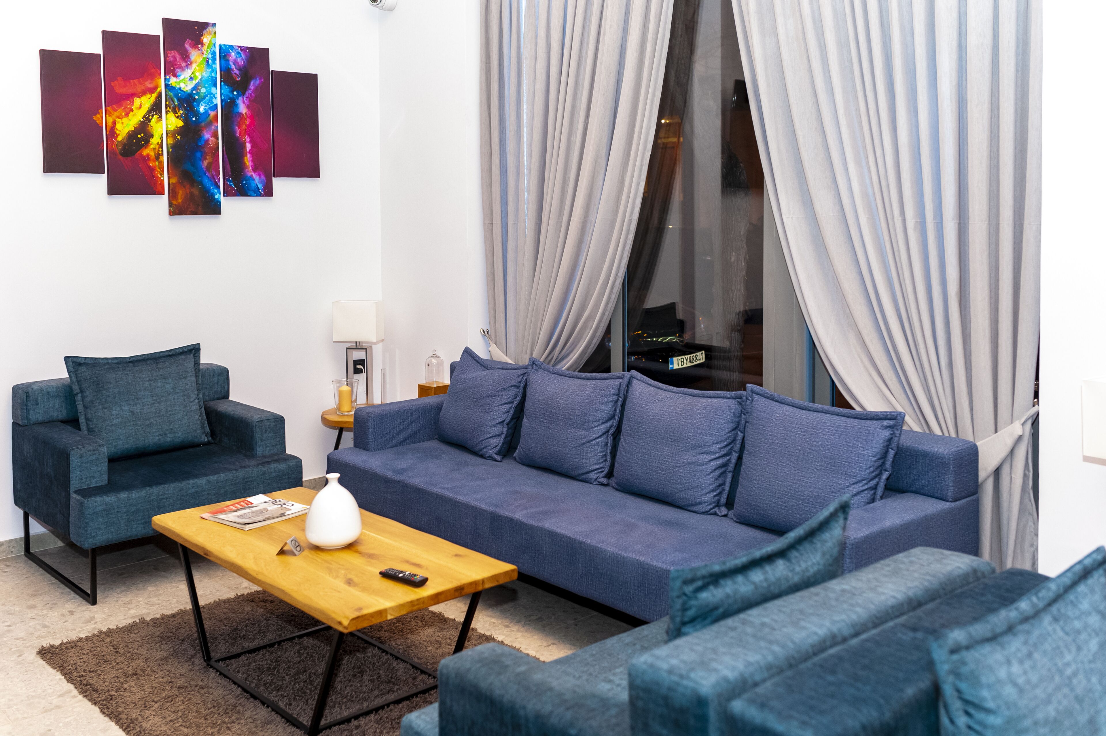 Foto - Meni Hotel & Apartments UNDER NEW MANAGEMENT