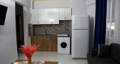 Nehir Apart Otel