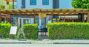 Restaurant - Nehir Apart Otel (Fethiye)