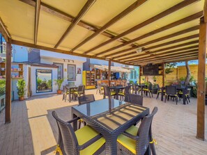 Garden - Nehir Apart Otel (Fethiye)